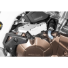 Защита механизма сцепления Touratech для мотоцикла Honda CRF1000L Africa Twin