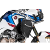 Сумки Touratech Ambato на оригинальные защитные дуги Honda CRF1000L Africa Twin/ CRF1000L Adventure Sports