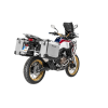 Комплект боковых кофров Touratech ZEGA Pro 31/38 для Honda CRF1000L Africa Twin (2018-) /CRF1000L Adventure Sports