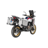 Комплект кофров Touratech ZEGA Pro 38/45л. с крепежом для Honda CRF1000L Africa Twin (2018-) /CRF1000L Adventure Sports