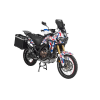 Комплект боковых кофров Touratech ZEGA Evo 