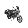 Комплект боковых кофров Touratech ZEGA Evo 