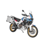 Комплект боковых кофров Touratech ZEGA Evo 