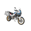 Комплект боковых кофров Touratech ZEGA Evo 