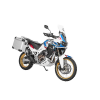 Комплект боковых кофров Touratech ZEGA Evo And-S 38/38 л. для Honda CRF1000L Africa Twin / Adventure Sports