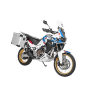 Комплект боковых кофров Touratech ZEGA Evo And-S 45/45 л. для Honda CRF1000L Africa Twin / Adventure Sports