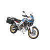 Комплект боковых кофров Touratech ZEGA Evo And-Black 45/45 л. для Honda CRF1000L Africa Twin / Adventure Sports