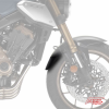 Удлинитель переднего крыла CB650R, CBR650R