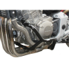 Защитные дуги Heed для Honda Hornet CB900 (2002-2007)