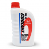 Антифриз Honda Coolant Type-II 5 л.