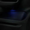  Подсветка  передних дверей внутренняя (темный салон) Honda 08E19T1G610