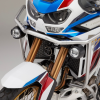 Комплект оригинальных светодиодных противотуманных фар для Honda CRF1100L Africa Twin 2020-