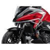 Противотуманные фары с креплением для Honda NC750X 2021-