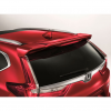 Спойлер задней двери (цвет на выбор)  Honda CR-V 2017-2019