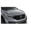 Отделка решетки радиатора для Honda CR-V 5 2020-2021