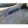 Эмблема на крыло для Honda CR-V 5 2017-2021