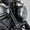 Оригинальные стальные накладки на вилку для Honda CMX300, CMX500 Rebel