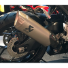 Глушитель Akrapovic для Honda CBR1000RR 2019-