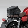 Оригинальная багажная сумка Honda 15-22л для мотоцикла (08L73MKJD00)