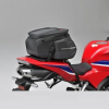 Оригинальная багажная сумка Honda 15-22л для мотоцикла (08L73MKJD00)