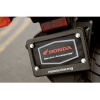 Рамка номерного знака из углеродного волокна для Honda CBR1000RR 2008-2016