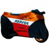 Чехол для внутреннего хранения мотоцикла Honda CBR600RR и CBR1000RR Repsol 08P34MFL800A (08P34-MFL-800A)