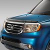 Дефлектор капота Honda Pilot  08P47SZA601 