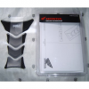 Оригинальная наклейка на бак мотоцикла Honda 08P61KAZ800B (08P61-KAZ-800B)