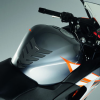 Оригинальная наклейка на бак мотоцикла Honda 08P61MGM800 (08P61-MGM-800)
