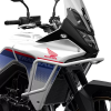 Оригинальные верхние дуги для Honda XL750 Transalp