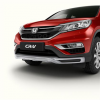 Бампер передний  CR-V 4 арт. 08P98T0A600B 