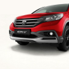 Бампер передний Honda CR-V 4 (08P98T1G6Z0)