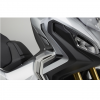 Оригинальные боковые дефлекторы для Honda X-ADV 750