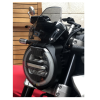 Оригинальное дымчатое ветровое стекло для Honda CB650R 2019-