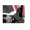 Оригинальные боковые дефлекторы для Honda CRF1100L Africa Twin Adventure Sport 2020-