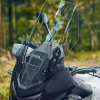 Оригинальное комфортное ветровое стекло Honda XL750 Transalp (2023 - н.в.) Оригинальное комфортное ветровое стекло Honda XL750 Transalp (2023 - н.в.)