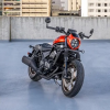 Оригинальный обтекатель фары для Honda CMX1100 Rebel (2021 - 2026)