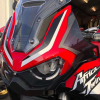 Оригинальные боковые дефлекторы для Honda для CRF1100L Africa Twin