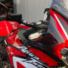 Оригинальные боковые дефлекторы для Honda для CRF1100L Africa Twin