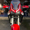 Оригинальные боковые дефлекторы для Honda для CRF1100L Africa Twin
