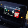 Оригинальные рукоятки с подогревом для Honda X-ADV и NSS750 Forza (2025 – н.в.)