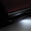 Подсветка зоны под дверями водителя и пассажира для Honda CR-V 2017-2019
