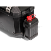 Канистра с креплением SW-Motech Universal-Mount для установки на кофр