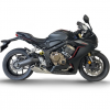 Слайдеры Crazy Iron для Honda CBR650R