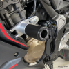 Слайдеры Crazy Iron для Honda CBR650R