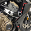 Слайдеры Crazy Iron для мотоцикла Honda CBR650R 2019-2024 (1093-Crazy-Iron)