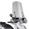 Ветровое стекло Givi / Kappa для Honda SH 125i/150i 2012-2018