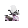 Ветровое стекло Givi / Kappa для Honda SH Mode 125 2013-2018