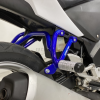Сабкейдж Crazy Iron для мотоцикла Honda CBR250R CBR300R 2011- (141013)
