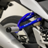 Сабкейдж Crazy Iron для мотоцикла Honda CBR250R CBR300R 2011- (141013)